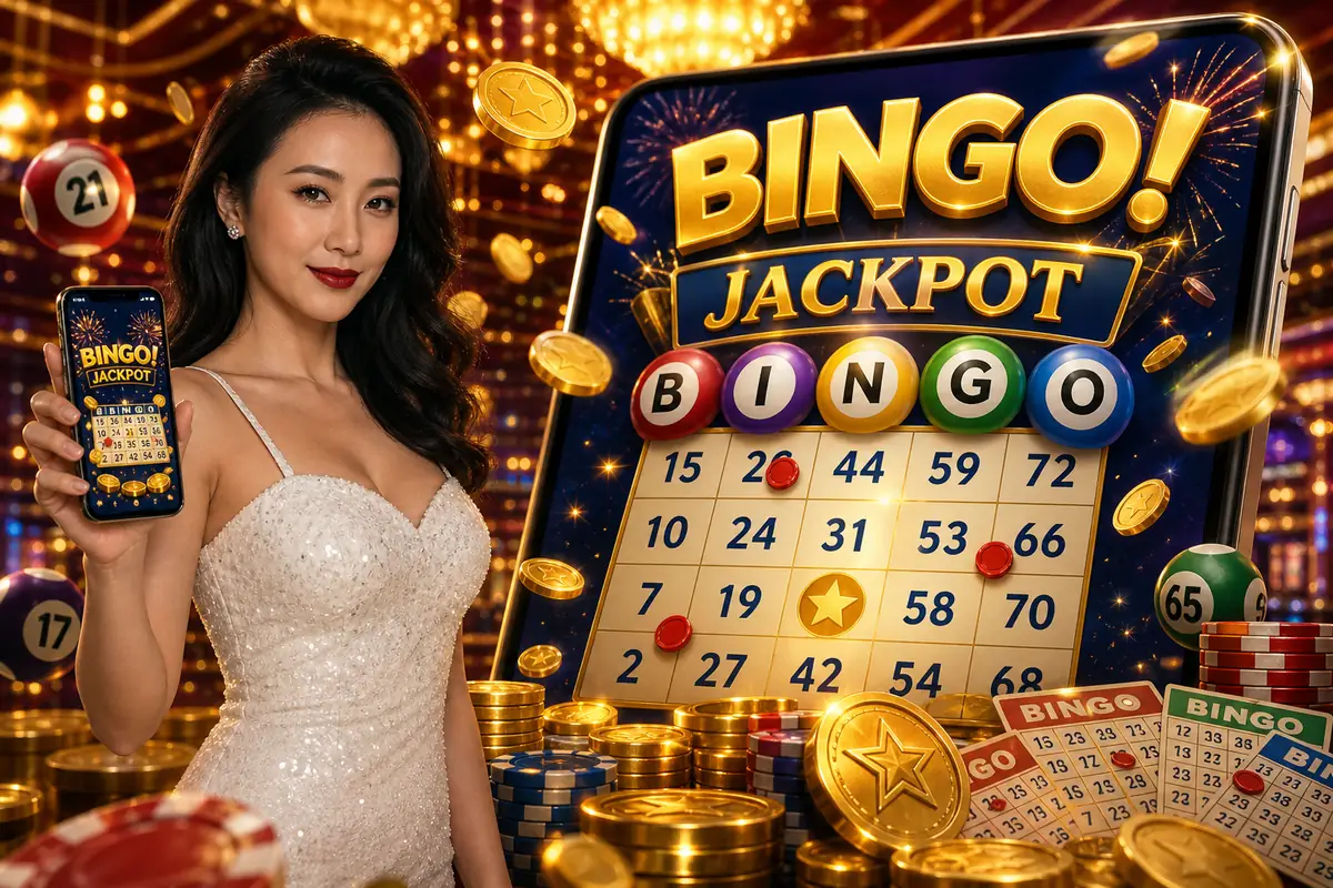 bingo5