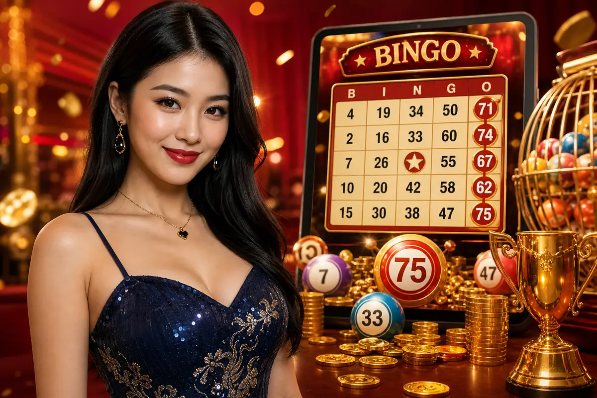 bingo5