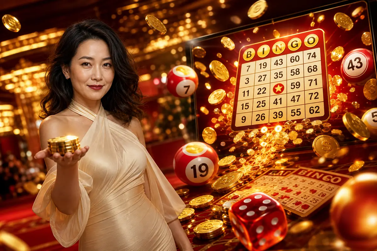 bingo5