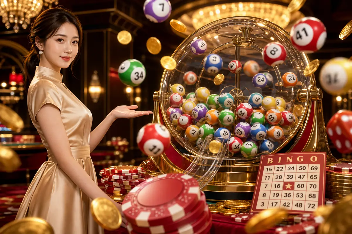 bingo5